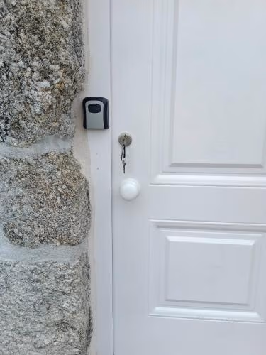 Cottage Aldeia Da Serra - historic areas of Portugal — foto 4