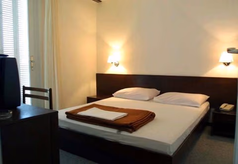 Hotel Adriatic — foto 9
