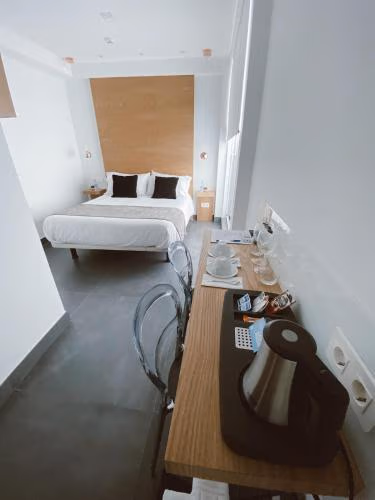 Salamanca Suites Libertad — photo 4
