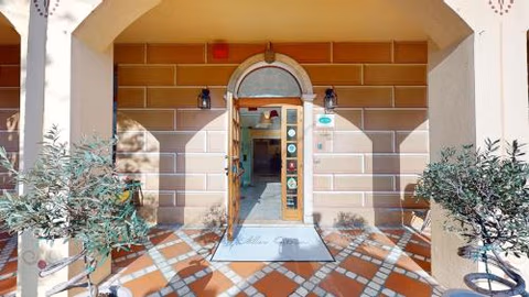 Villa Gina — foto 1