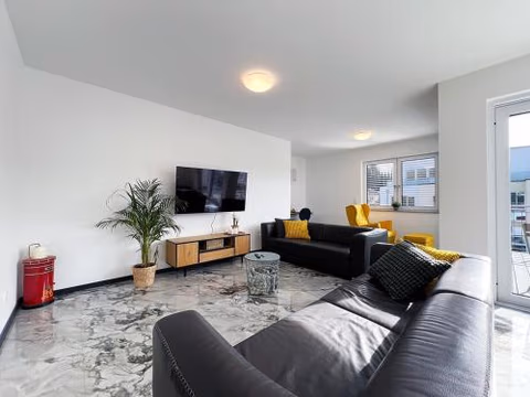bonquartier - Luxus in Natur - Penthouse nah Bonn — photo 5
