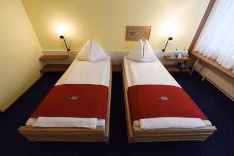 Hotel Dufour — foto 2