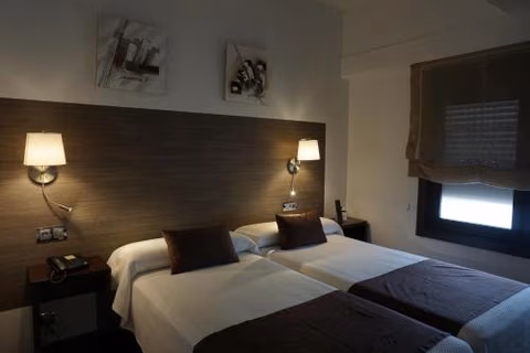 Suites Coruña — photo 5