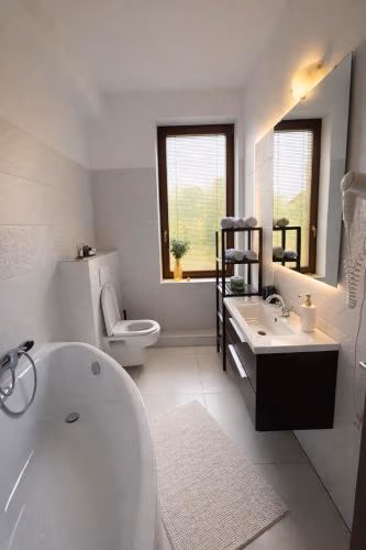 Saint Michael Boutique & Garni Hotel Trnava — photo 4