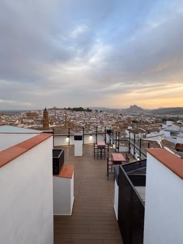 Hotel Apartamentos Antequera — photo 3