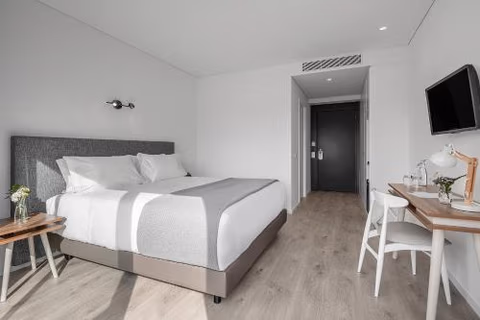 Caléway Hotel — foto 4