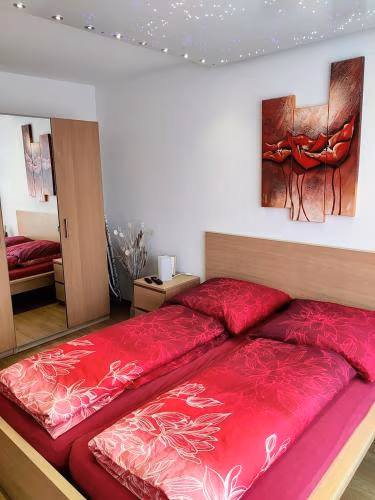 80 qm Apartment Alessia Nürnberg — photo 5