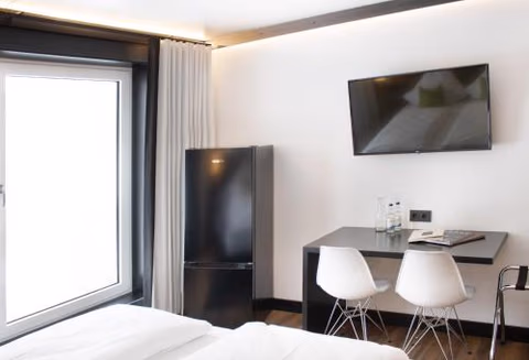 MSG Hotel by WMM Hotels — photo 8