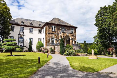 Schloss Hotel Burgbrohl — foto 4