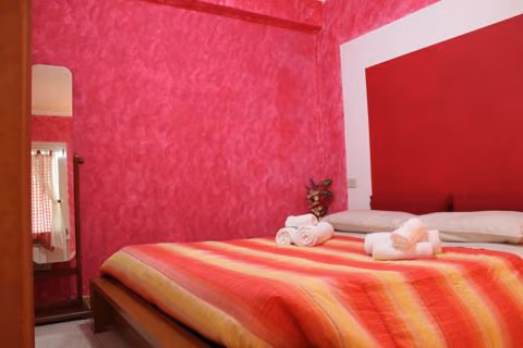 Casa Arcobaleno on Via Francigena — foto 4