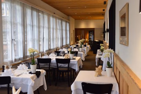 Hotel & Restaurant STERNEN MURI bei Bern — foto 7