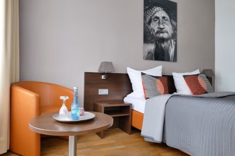 DAS Steeps Ihr Brauhaus und Hotel — foto 1