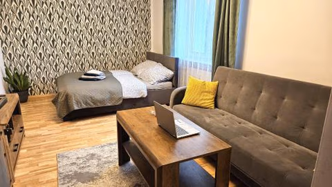 Apartament ART DECO — foto 1