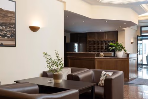 Hotel Klösterle Nördlingen - in Kürze elaya hotel kloesterle noerdlingen · Foto 9
