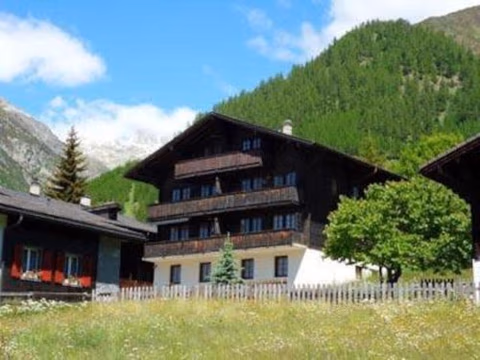 Charming Apartment Only 150 Meters from the Ski Lift — foto 1