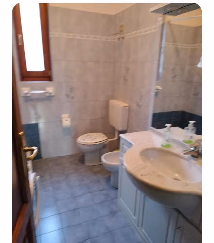 Casa cascine — foto 1