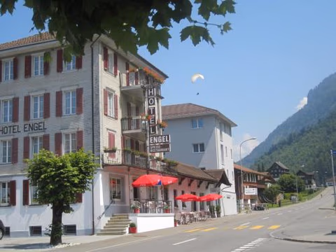 Hotel Engel — foto 6