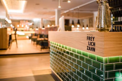 Weinhotel Freylich Zahn — foto 2
