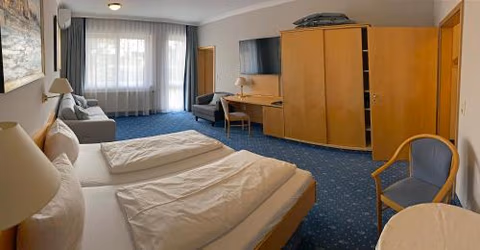 Sporthotel Schönblick — foto 8