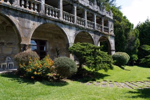 Pazo de Villares — foto 5