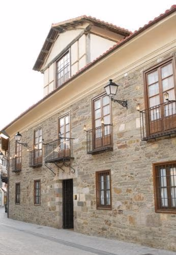 Posada Real Casa de Tepa — foto 5