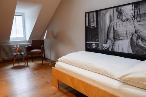 Concept Hotel Landhaus - Digital Hotel — foto 3