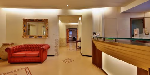 Best Western Hotel Metropoli — foto 2