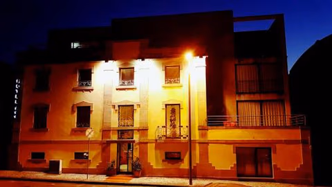 Hotel Jose Alberto — foto 6