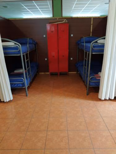 Albergue O Bordón — foto 4