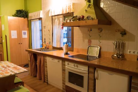 Apartamentos Carmen de Castro — foto 3