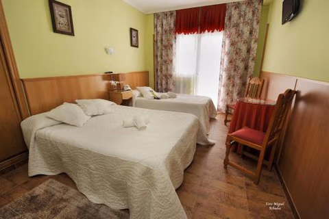 Hostal Ponte Dos Santos — foto 6