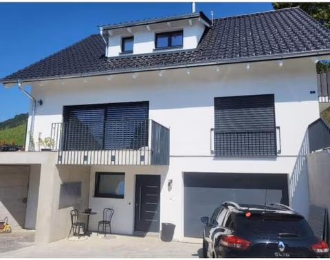 Schöne Einliegerwohnung 200m vom Wasser entfernt — foto 2