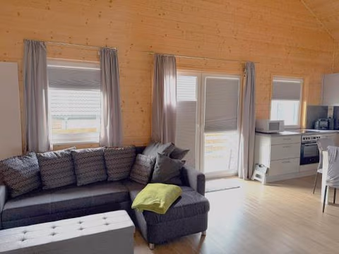 Ferienhaus Vogelnest — photo 8
