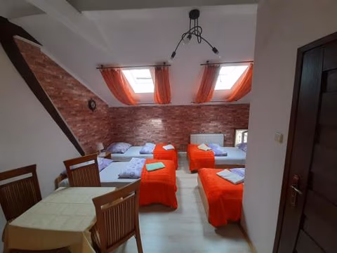 Green Hostel — photo 1