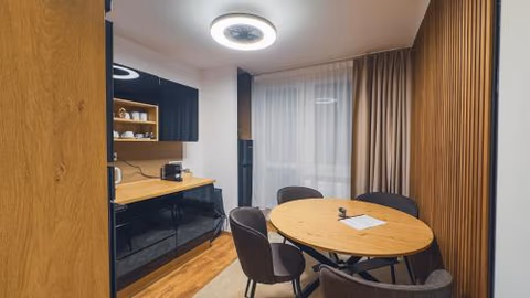 Apartmán Astana — photo 6