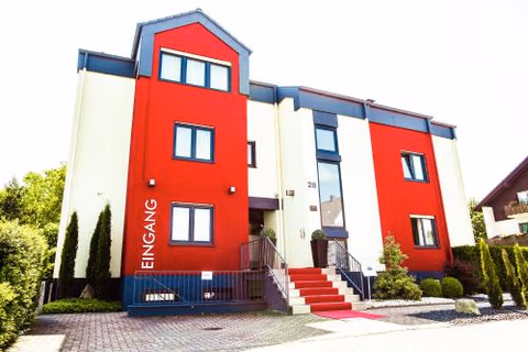 Hotel & Living Am Wartturm - Hotel & Apartments — foto 9