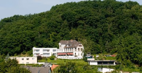 Hotel Kurhaus Uhlenberg — photo 1