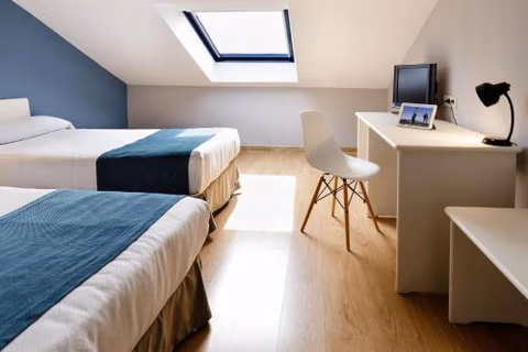 Hotel Jakue — photo 2