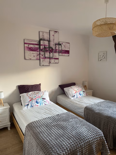 Gîte Un Pas Vers Soi — foto 2
