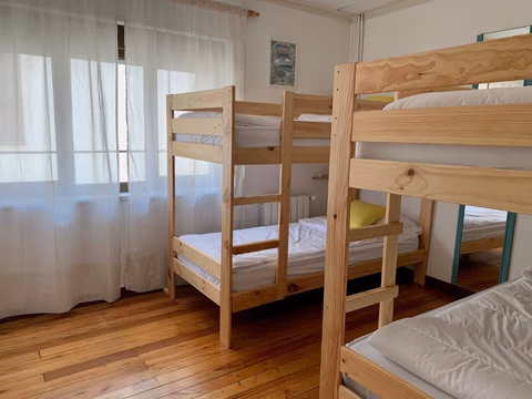 Casa Loopez Albergue — foto 6