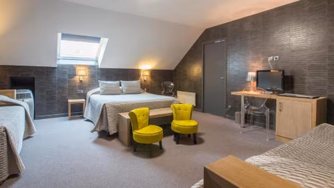 Hostellerie St Vincent — foto 3