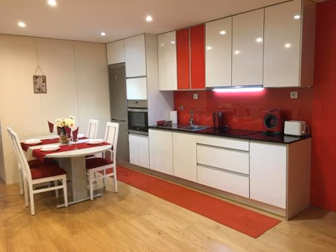 ÍSIS Guest House — photo 6