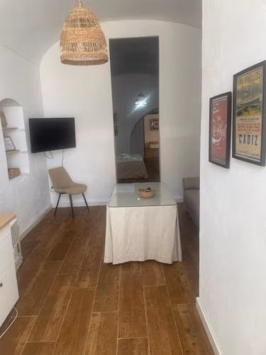Apartamentos San José — photo 9