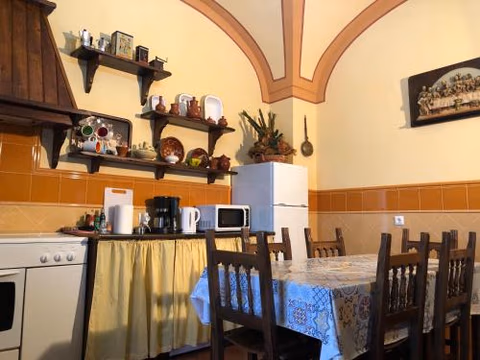 Apartamentos El Zaguán de la Plata — foto 4