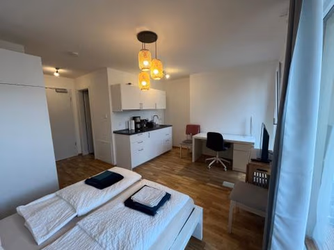 New Business Apartment Nr23 — photo 1