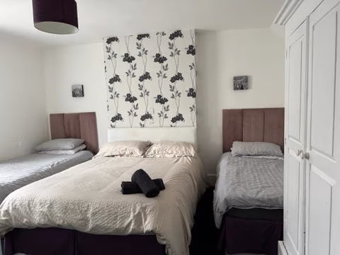 Aylesford Guesthouse — foto 5