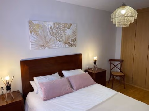 Fantástico Apartamento con jardín en Castiello de Jaca VUT HU-20-007 — foto 3