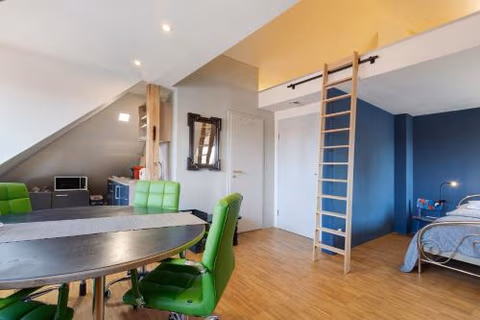 Ferienwohnung Skyline Suite — foto 5