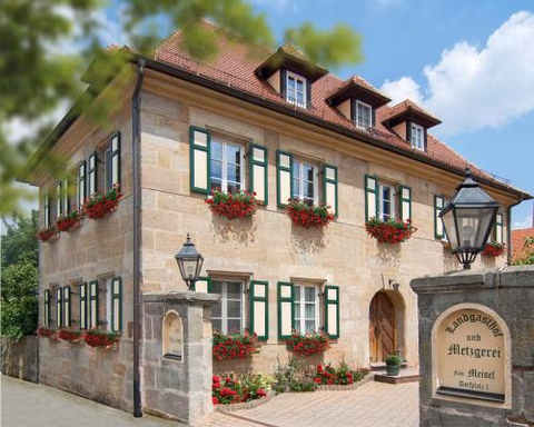 Landgasthof Meisel — foto 1