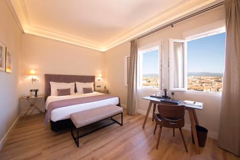 Hotel Real Segovia by Recordis Hotels — foto 8